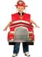 Boys' Marshall Paw Patrol Deluxe Costume