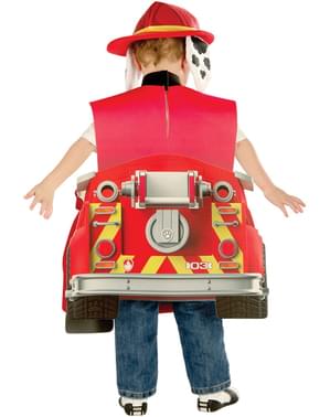 בויז מרשל Paw סיירת דלוקס תלבושות