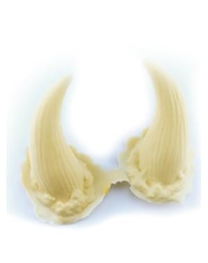 Coarne de demon lungi