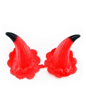 Короткий рога диявола