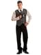Men's 1920s Gangster Costume
