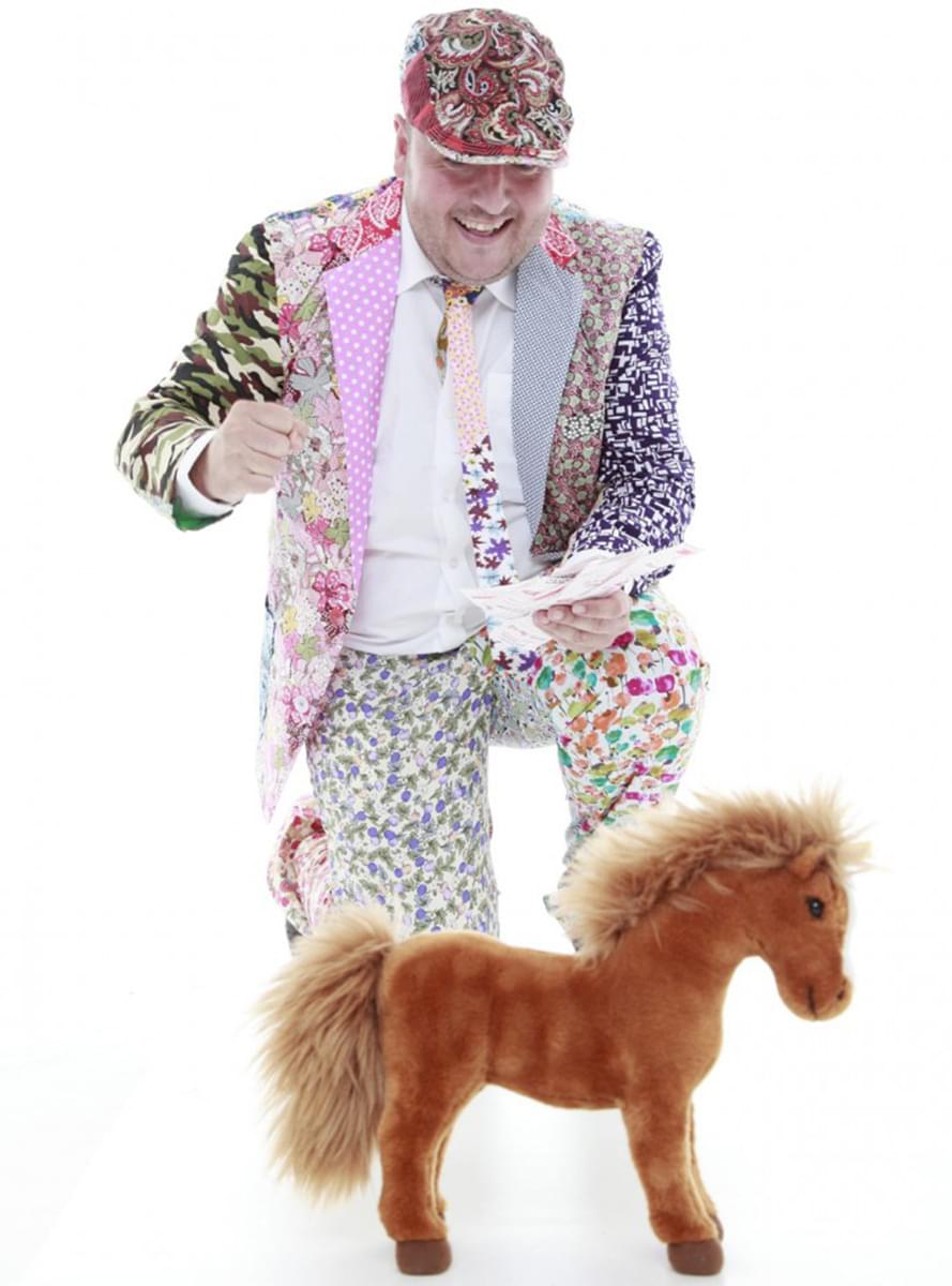 Giacca multi colori per uomo