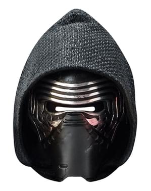 Masque Kylo Ren star Wars Épisode 7