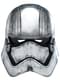 Kapitonas Phasma Star Wars Episode 7 Mask