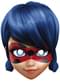 Girl’s Miraculous Ladybug mask