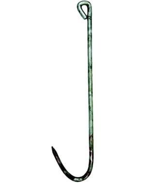 Leatherface קרס טבח המנסרים מטקסס Butcher