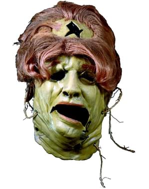 Nenek Lateks Leatherface Dewasa The Texas Chainsaw Massacre Mask