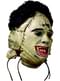 Pieaugušo lateksa Leatherface 1974 Teksasas ķēdes zāģa slaktiņu maska