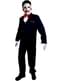 Disfraz de Billy Saw deluxe para hombre