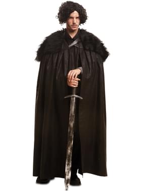 גברי Guardian של קייפ הלילה