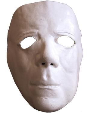 Déguisement Michael Myers vert Halloween II homme