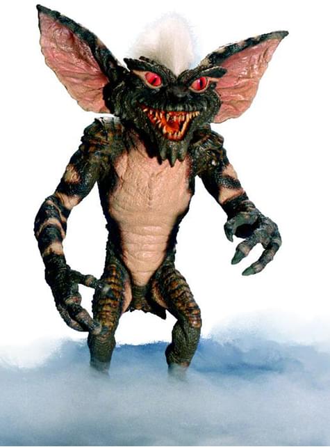 Quelles sont les plus figurines des films Gremlins ?