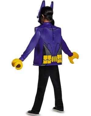 Déguisement Batgirl Lego Batman le film fille