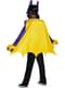Филмът на момичето Лего Batgirl костюм на Батман