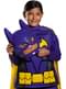 Costume da Batgirl Batman Lego per bambina