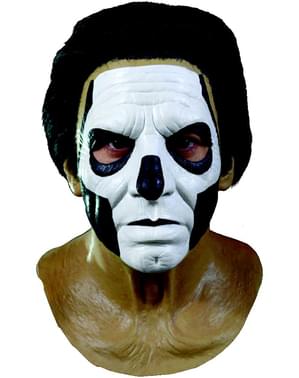 Täiskasvanute klassikaline kummituspaav Emeritus III mask