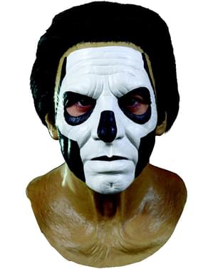 Papa Emeritus III-masker - Geest