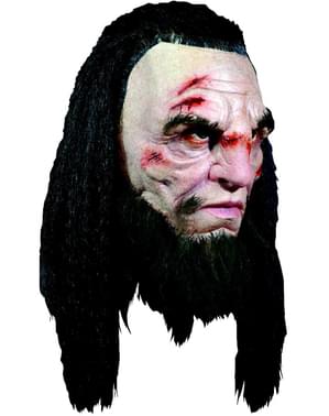 Maska Wun Wun Gra o tron dla dorosłych