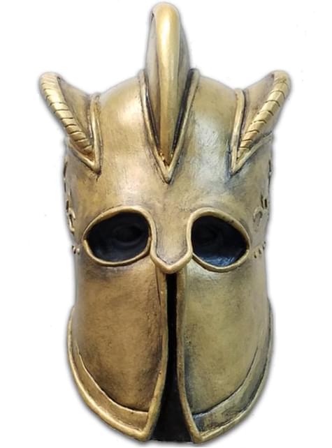 Maschera da Montagna Game of Thrones per adulti