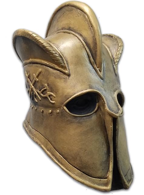 Maschera da Montagna Game of Thrones per adulti