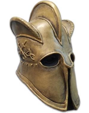 The Mountain Game of Thrones masker voor volwassenen
