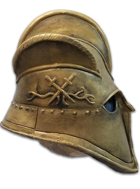 Maschera da Montagna Game of Thrones per adulti