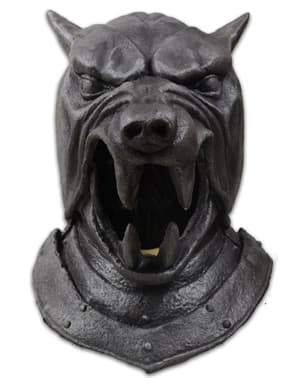 Mask The Dog Game of Thrones för vuxen