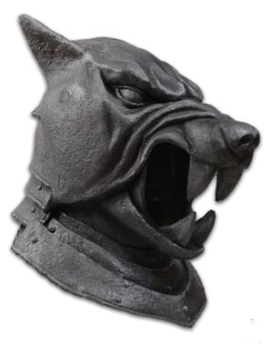 The Hound Game of Thrones masker voor volwassenen