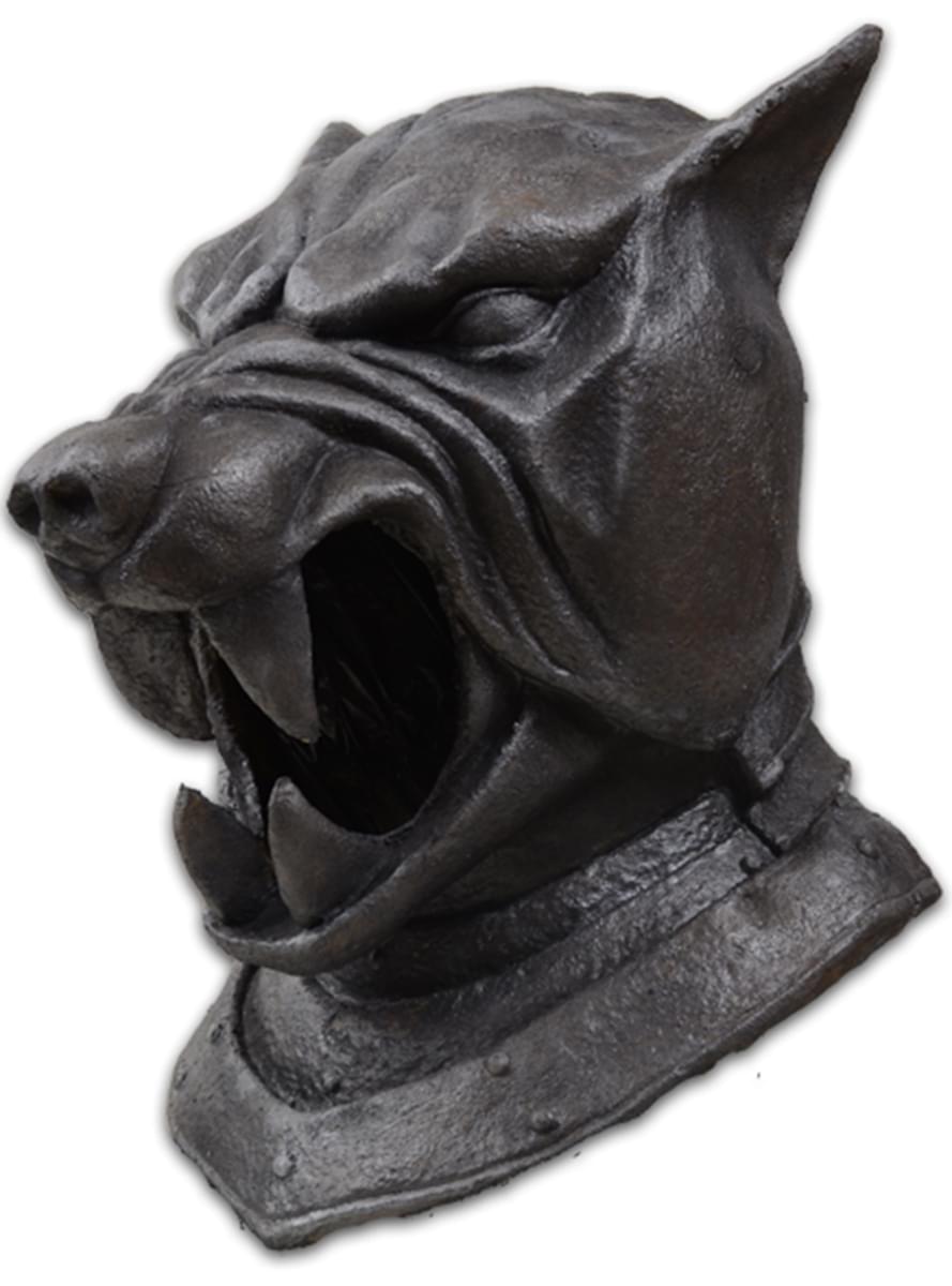Masque Le Limier Games of Thrones adulte