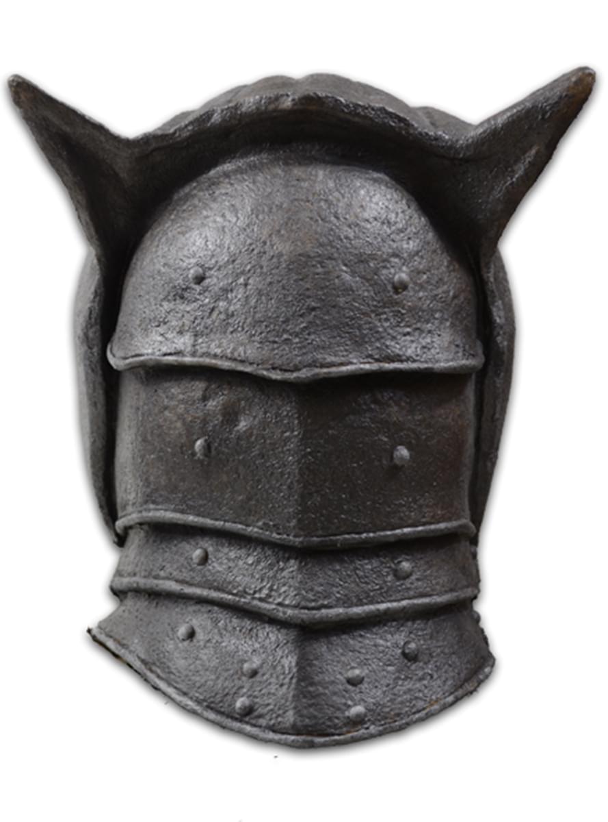 Maschera da Mastino Game of Thrones per adulti