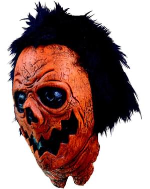 Masque Julien Candy Corn adulte