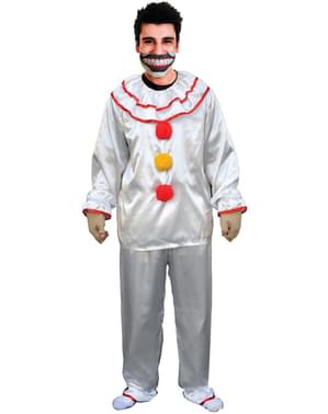 Déguisement Twisty the Clown American Horror Story adulte