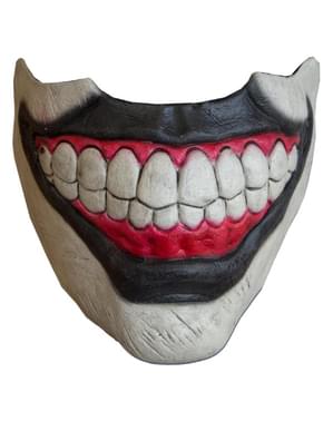 Костюм американского ужаса Twisty the Clown для взрослых