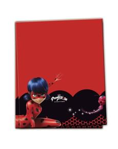 Toalha As aventuras de Ladybug