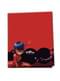 Ladybug Tischdecke aus Miraculous - Geschichten von Ladybug und Cat Noir