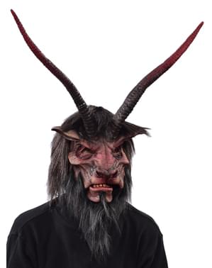 Masque démon de l'autre monde adulte