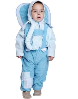 בייבי אלפנט תלבושות