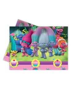 Trolls Tablecloth