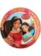Set 8 piatti Elena di Avalor (23 cm)