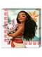 Set of 20 Moana Napkins