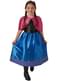 Anna Frozen Kids Costume