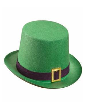 Adult's Leprechaun hat