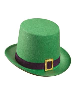 Adult's Leprechaun hat