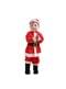 Julemandskostume til babyer