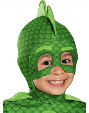 Pyjamahelden (PJ Masks) Gecko deluxe Kindermaske