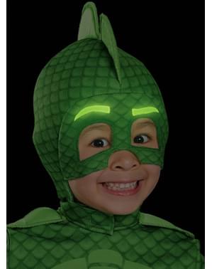 Masque Gluglu Pyjamasques deluxe enfant