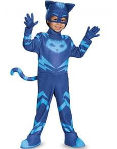 Déguisement Yoyo Pyjamasques deluxe enfant