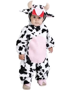 Babykostüm kleine Kuh