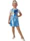 Kit disfraz de La Cenicienta económico para niña