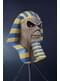 Powerslave Pharaoh Mask - Iron Maiden